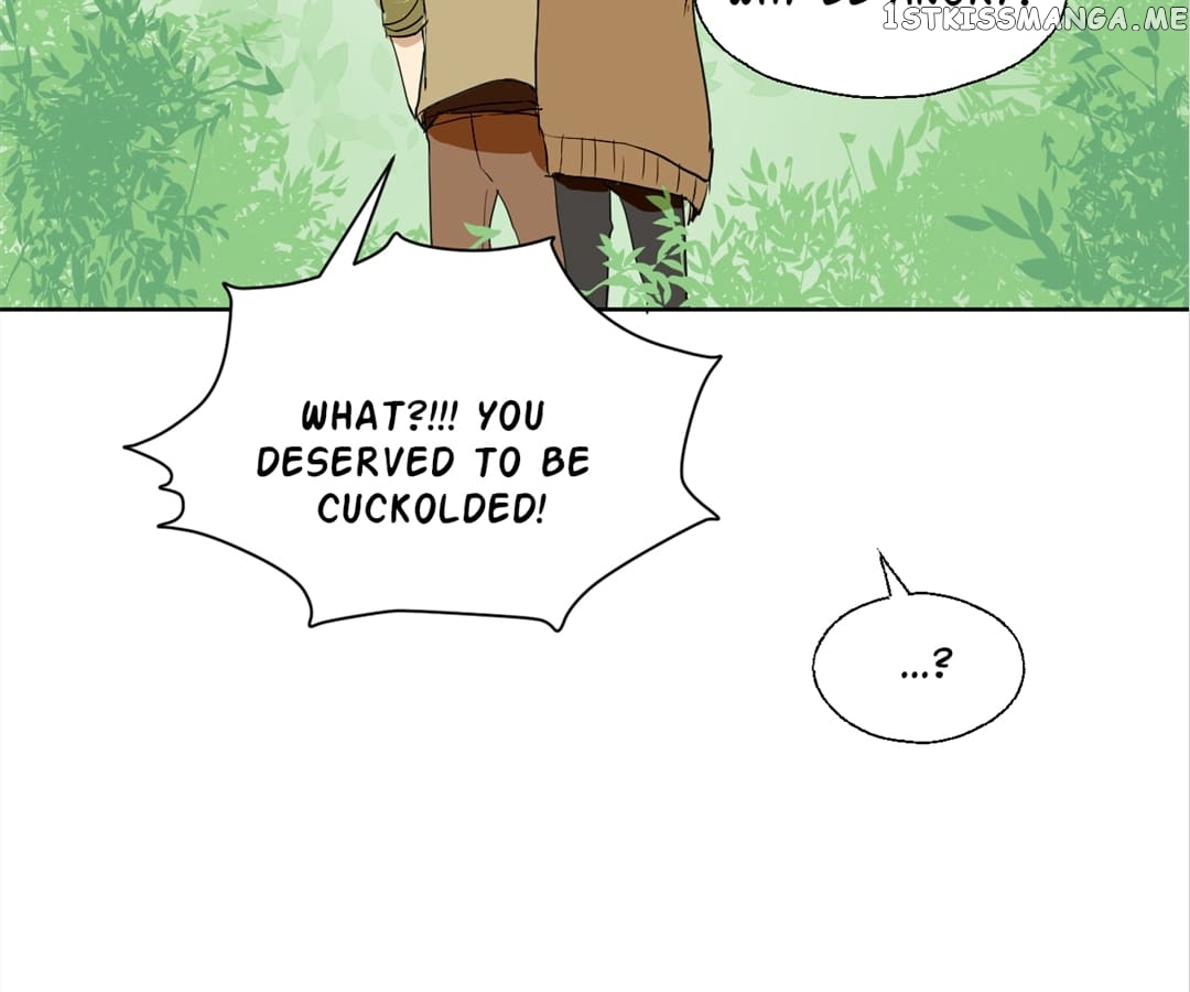 My Graduate Roommate in Women’s Clothes chapter 39 - page 34