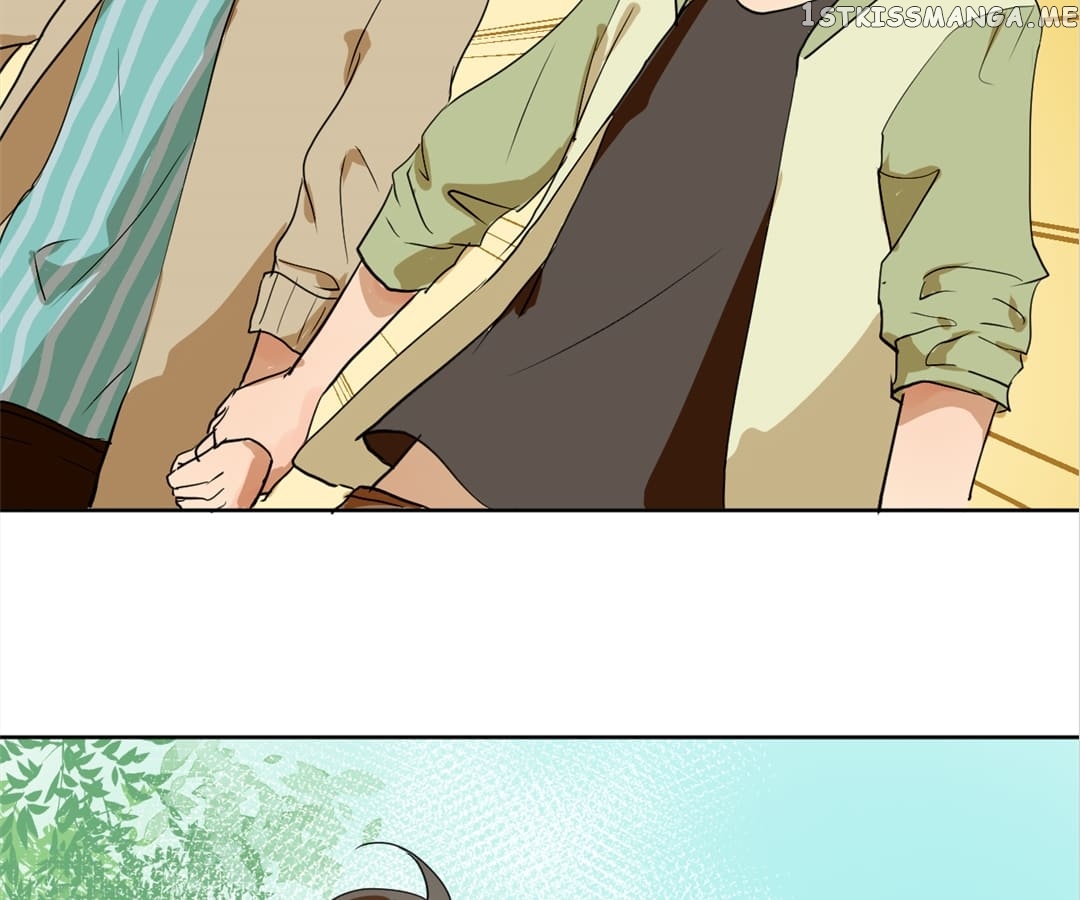 My Graduate Roommate in Women’s Clothes chapter 39 - page 5