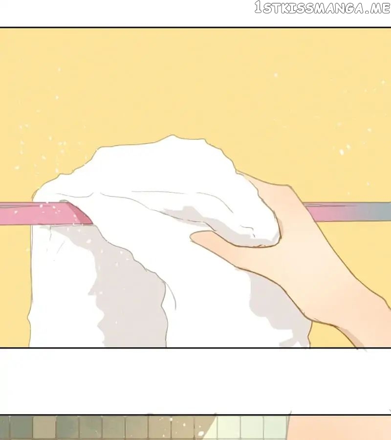 My Graduate Roommate in Women’s Clothes chapter 18 - page 10
