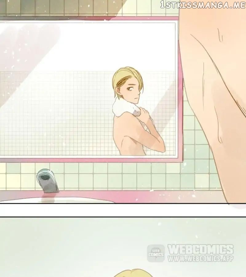 My Graduate Roommate in Women’s Clothes chapter 18 - page 11
