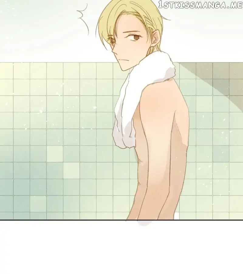 My Graduate Roommate in Women’s Clothes chapter 18 - page 12