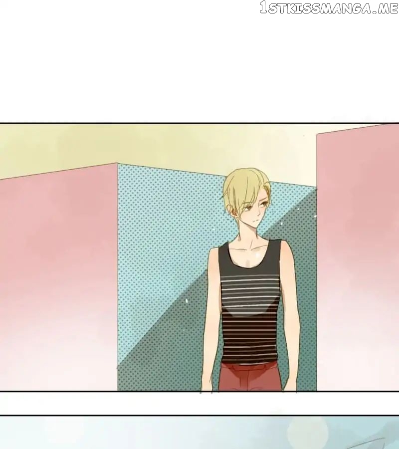 My Graduate Roommate in Women’s Clothes chapter 18 - page 14