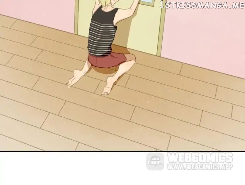 My Graduate Roommate in Women’s Clothes chapter 18 - page 23