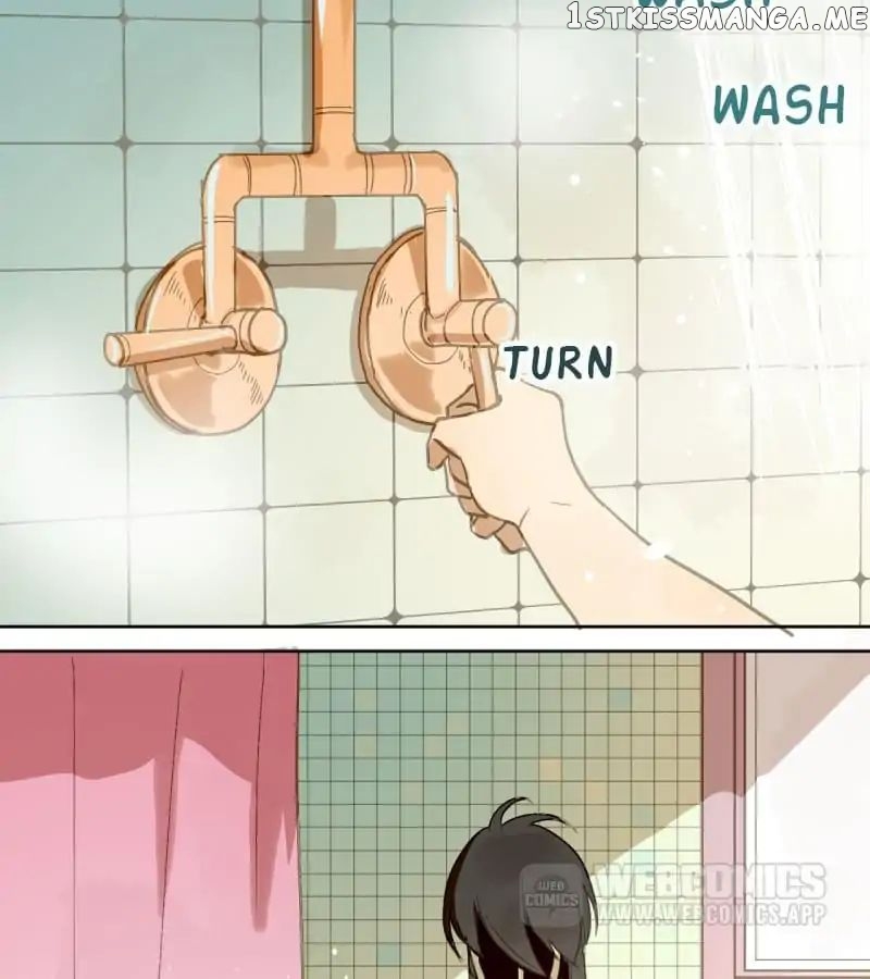 My Graduate Roommate in Women’s Clothes chapter 18 - page 7