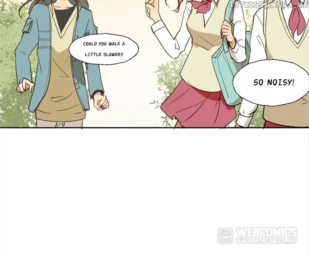 My Graduate Roommate in Women’s Clothes chapter 24 - page 15