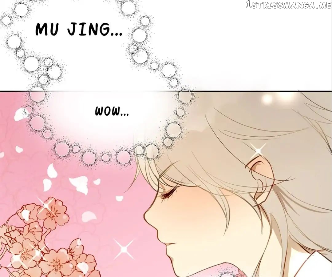 My Graduate Roommate in Women’s Clothes chapter 24 - page 17