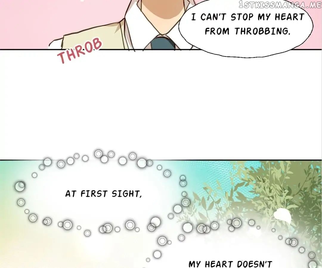 My Graduate Roommate in Women’s Clothes chapter 24 - page 21