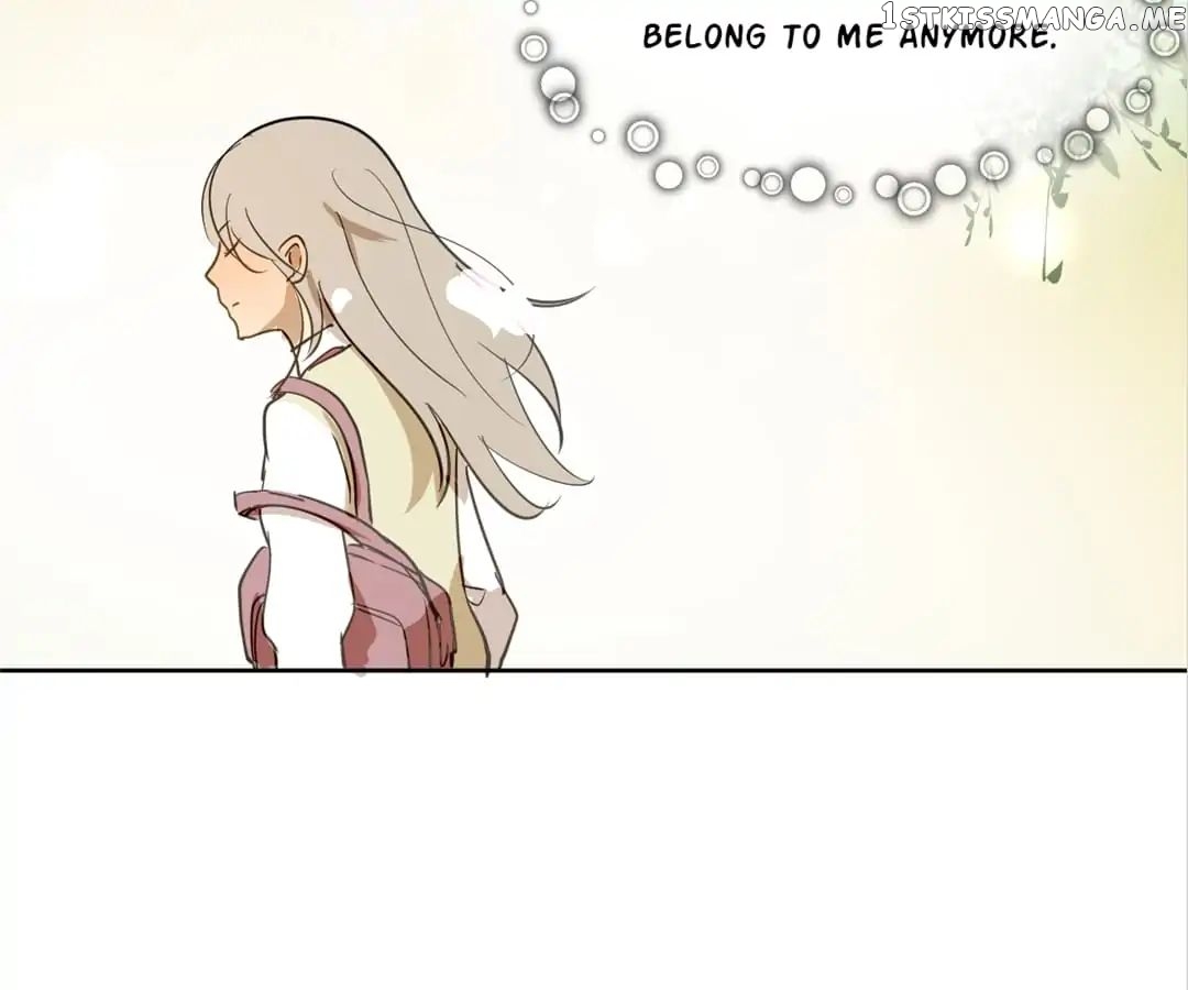 My Graduate Roommate in Women’s Clothes chapter 24 - page 22