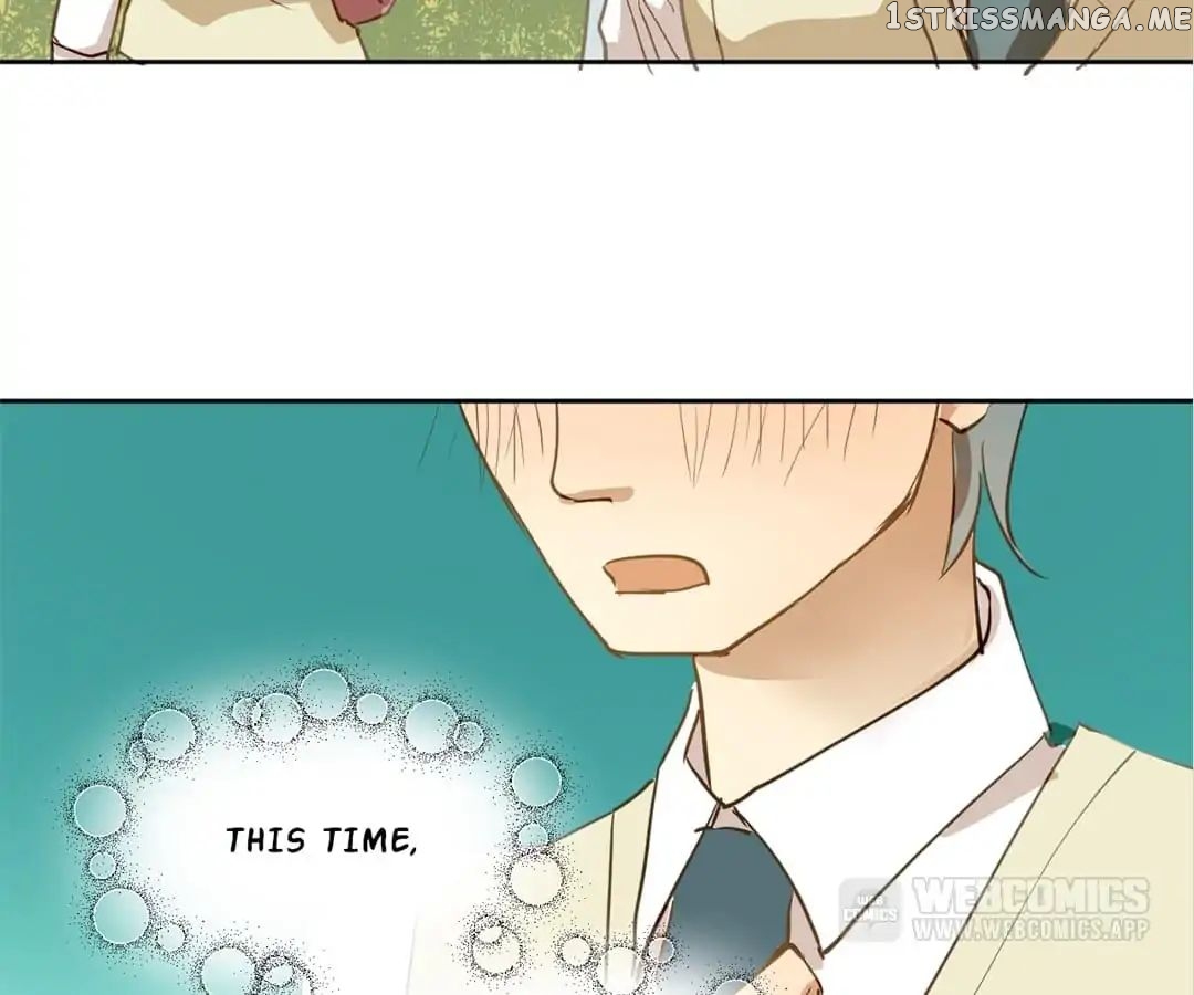 My Graduate Roommate in Women’s Clothes chapter 24 - page 27
