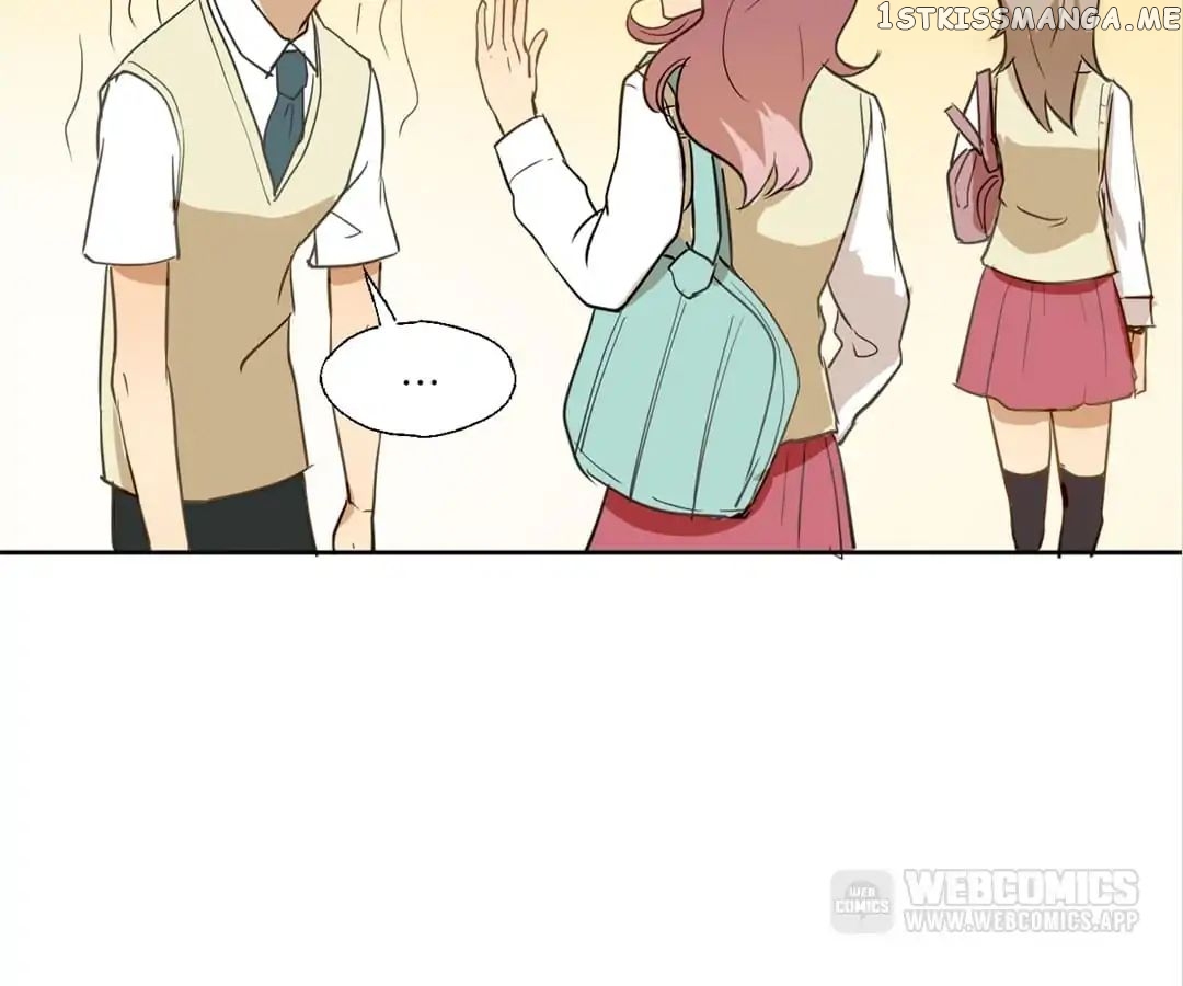 My Graduate Roommate in Women’s Clothes chapter 24 - page 35