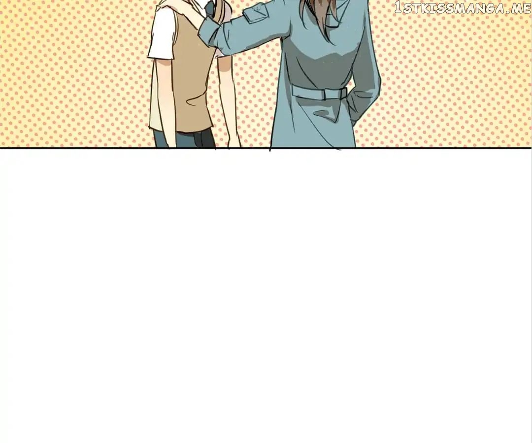 My Graduate Roommate in Women’s Clothes chapter 24 - page 40