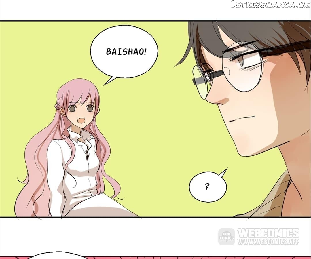 My Graduate Roommate in Women’s Clothes chapter 40 - page 15