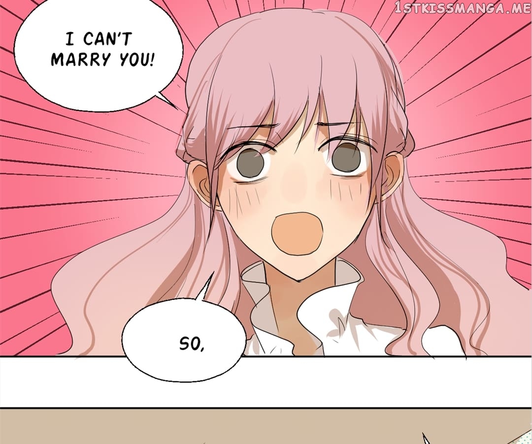 My Graduate Roommate in Women’s Clothes chapter 40 - page 16