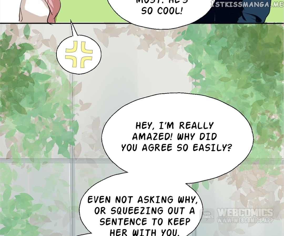 My Graduate Roommate in Women’s Clothes chapter 40 - page 23