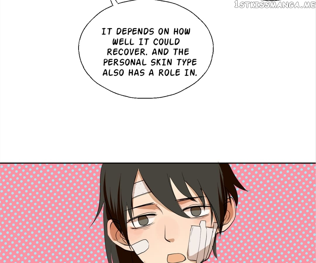 My Graduate Roommate in Women’s Clothes chapter 40 - page 6