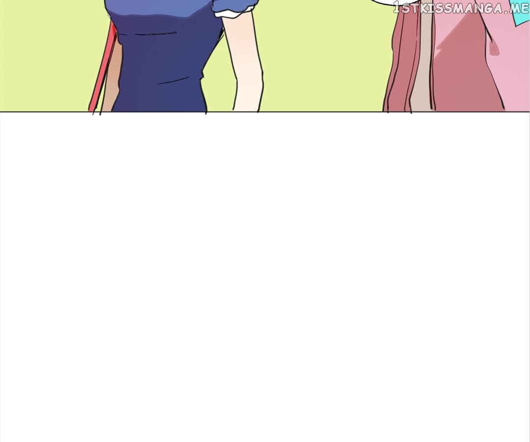 My Graduate Roommate in Women’s Clothes chapter 41 - page 30