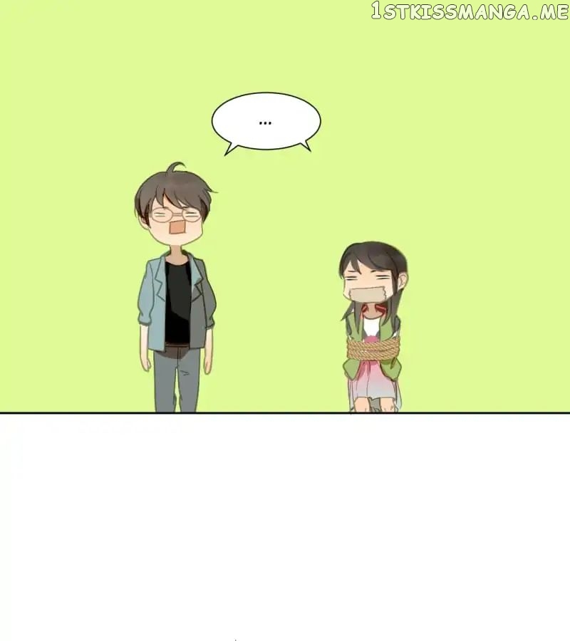 My Graduate Roommate in Women’s Clothes chapter 19 - page 20