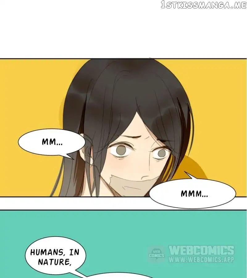 My Graduate Roommate in Women’s Clothes chapter 19 - page 7