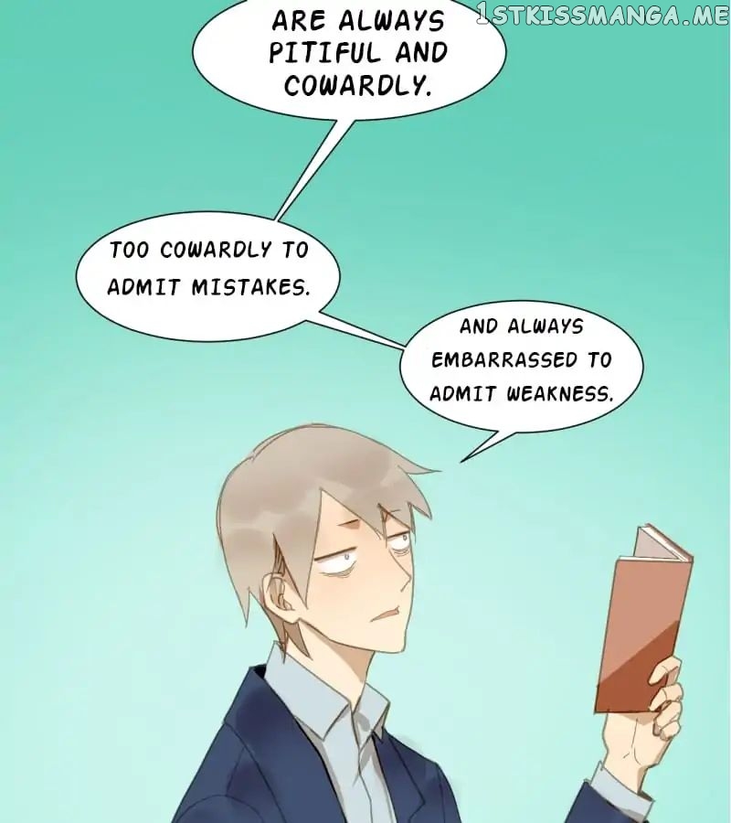 My Graduate Roommate in Women’s Clothes chapter 19 - page 8