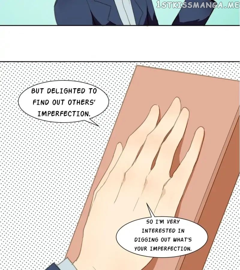 My Graduate Roommate in Women’s Clothes chapter 19 - page 9