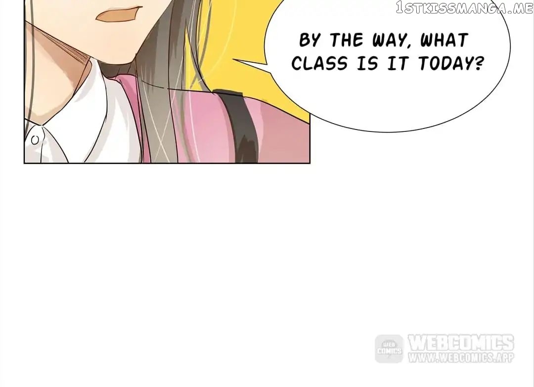 My Graduate Roommate in Women’s Clothes chapter 2 - page 15