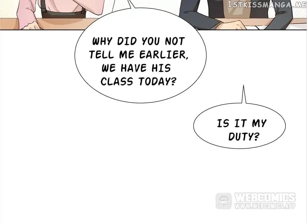 My Graduate Roommate in Women’s Clothes chapter 2 - page 19