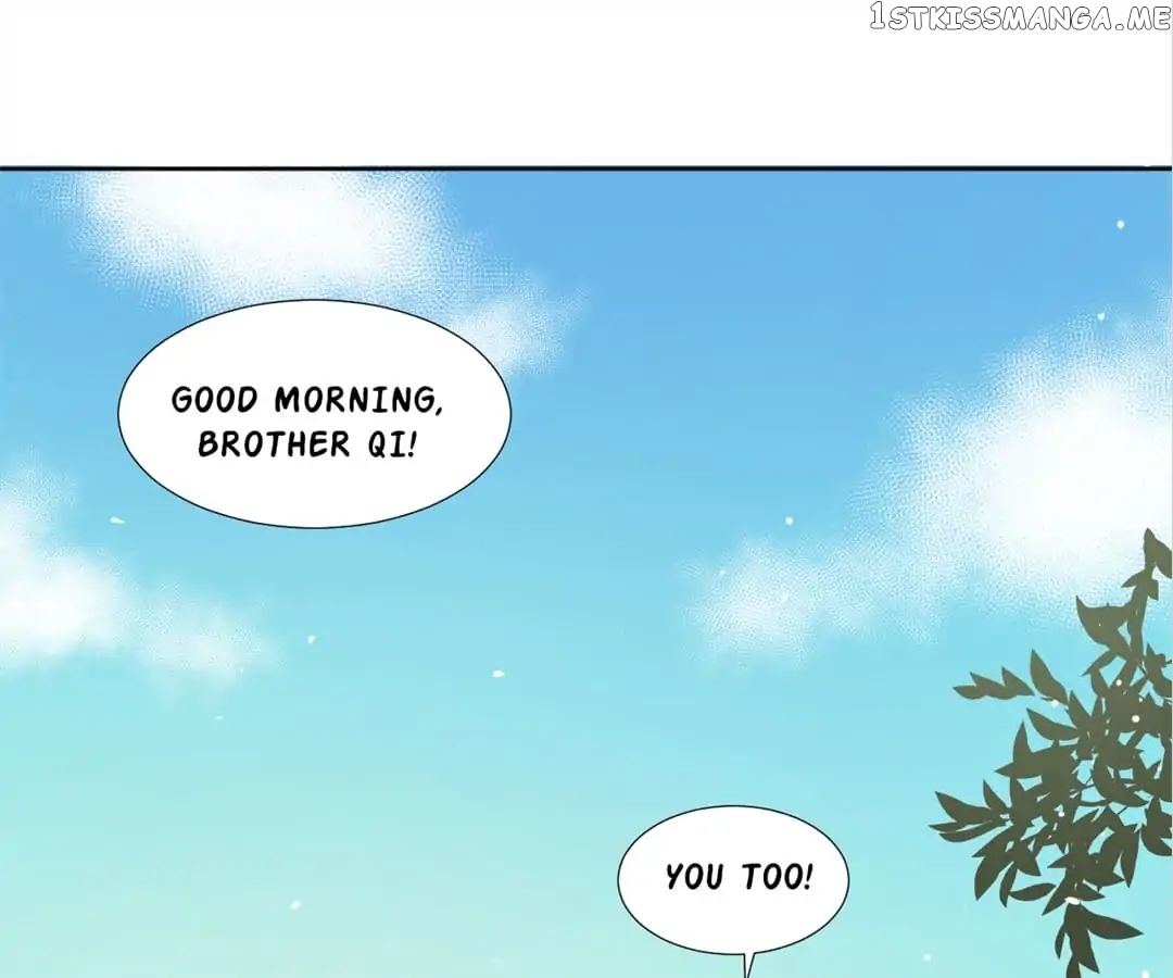 My Graduate Roommate in Women’s Clothes chapter 2 - page 2