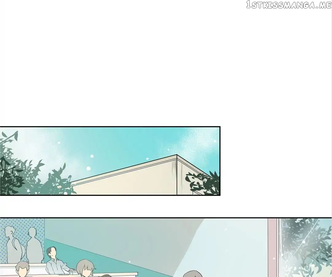 My Graduate Roommate in Women’s Clothes chapter 2 - page 9