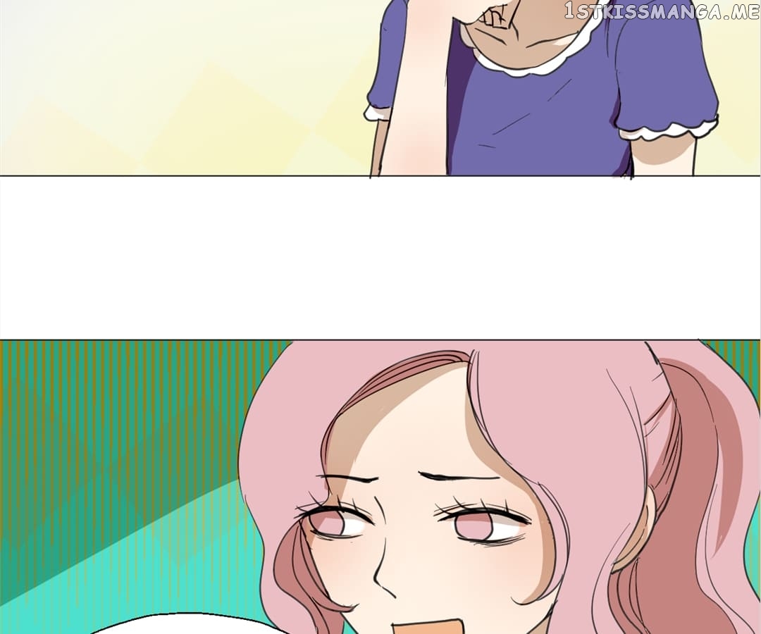My Graduate Roommate in Women’s Clothes chapter 42 - page 30