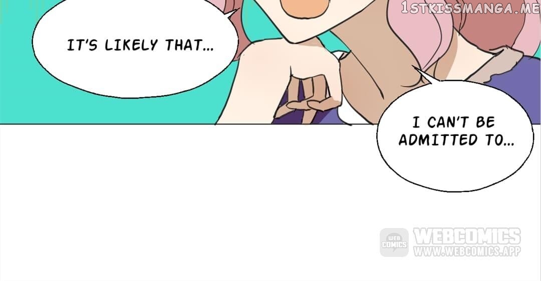My Graduate Roommate in Women’s Clothes chapter 42 - page 31