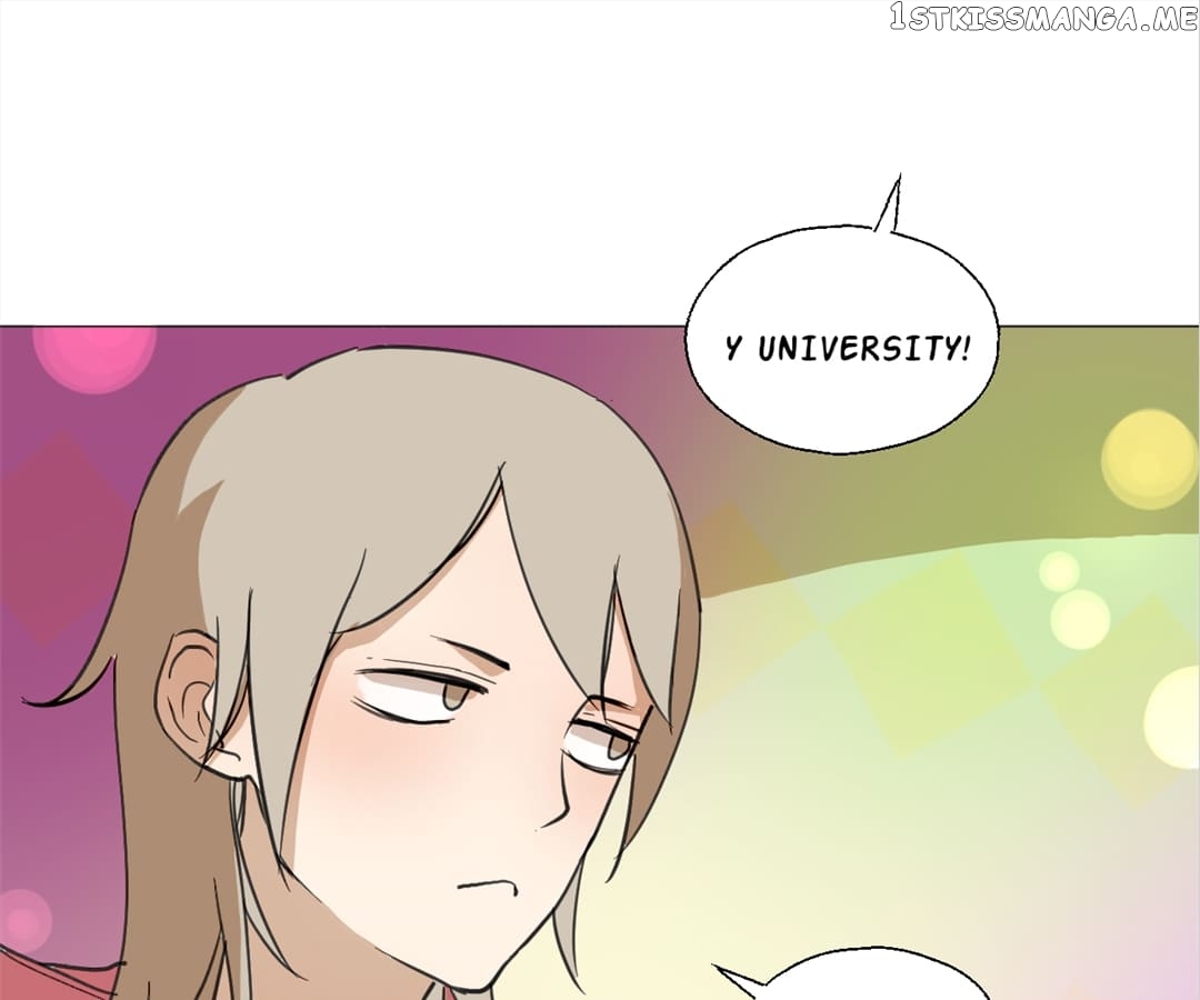 My Graduate Roommate in Women’s Clothes chapter 42 - page 32