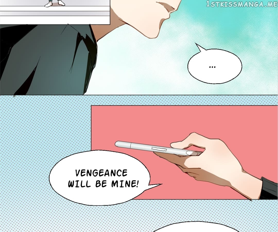 My Graduate Roommate in Women’s Clothes chapter 42 - page 6