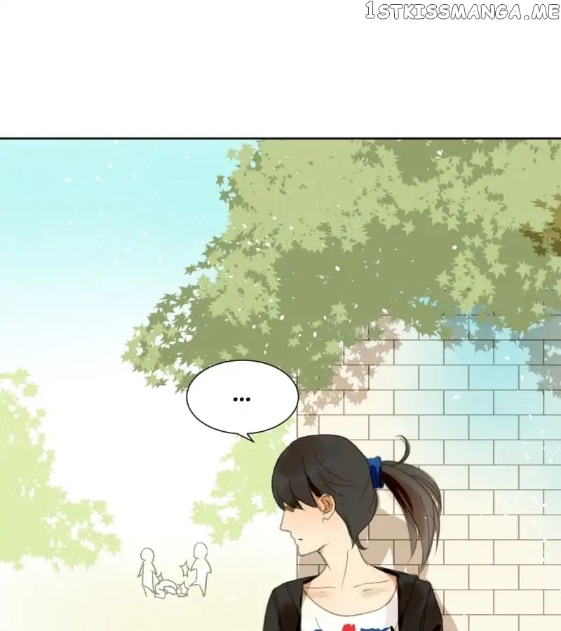 My Graduate Roommate in Women’s Clothes chapter 20 - page 12