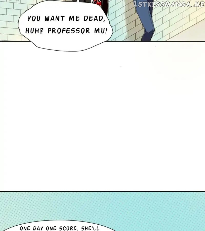 My Graduate Roommate in Women’s Clothes chapter 20 - page 17