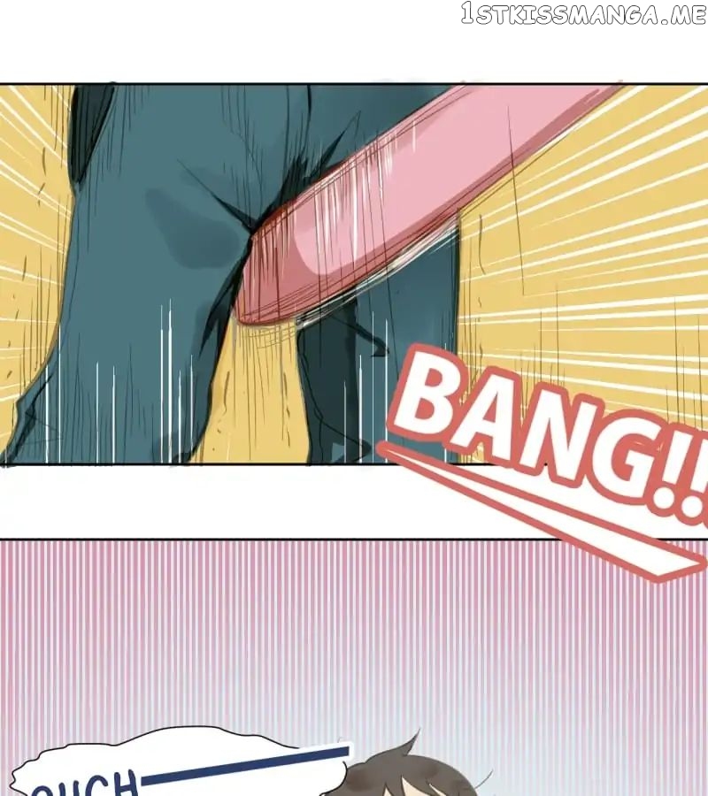 My Graduate Roommate in Women’s Clothes chapter 20 - page 8