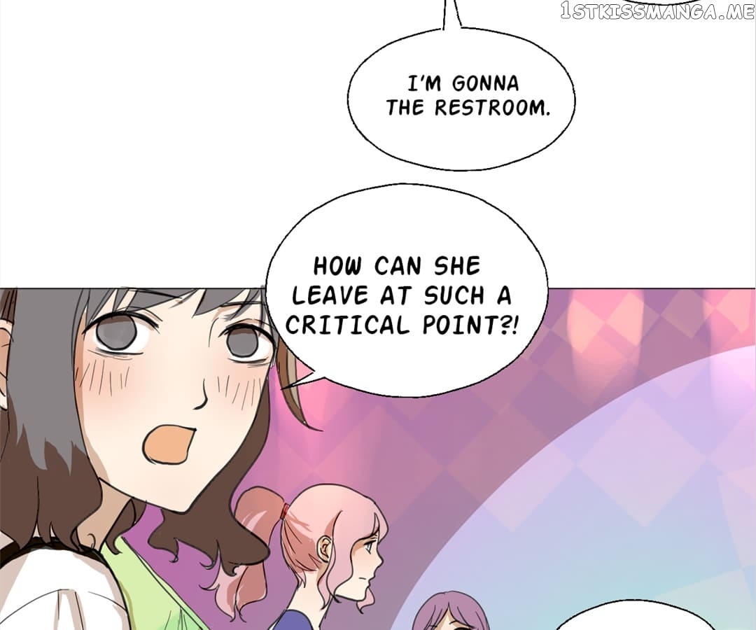 My Graduate Roommate in Women’s Clothes chapter 43 - page 10