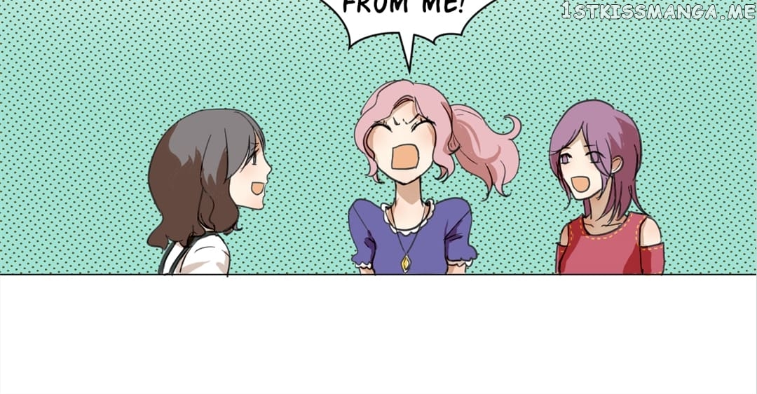 My Graduate Roommate in Women’s Clothes chapter 43 - page 13