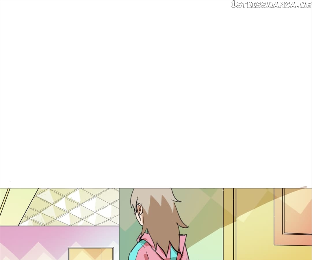 My Graduate Roommate in Women’s Clothes chapter 43 - page 14