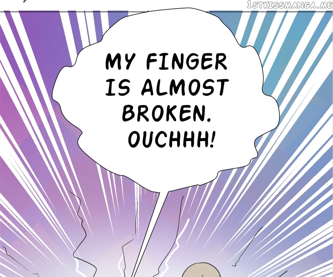 My Graduate Roommate in Women’s Clothes chapter 43 - page 22