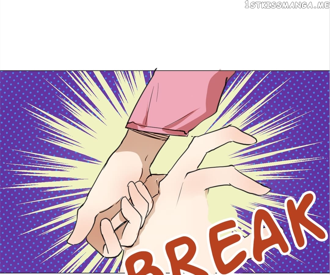 My Graduate Roommate in Women’s Clothes chapter 43 - page 24