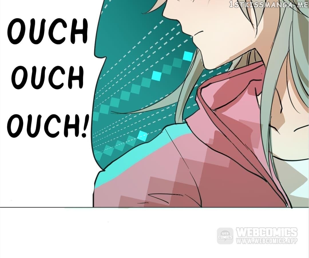 My Graduate Roommate in Women’s Clothes chapter 43 - page 27