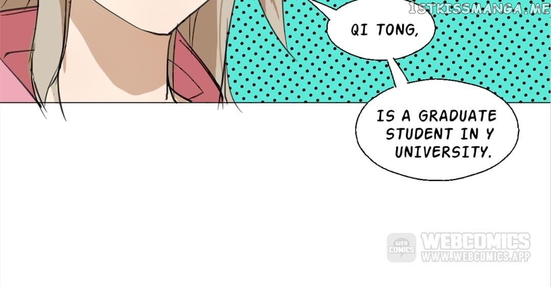 My Graduate Roommate in Women’s Clothes chapter 43 - page 7
