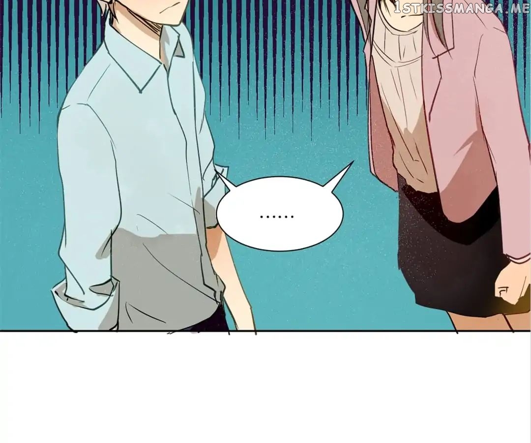 My Graduate Roommate in Women’s Clothes chapter 21 - page 12