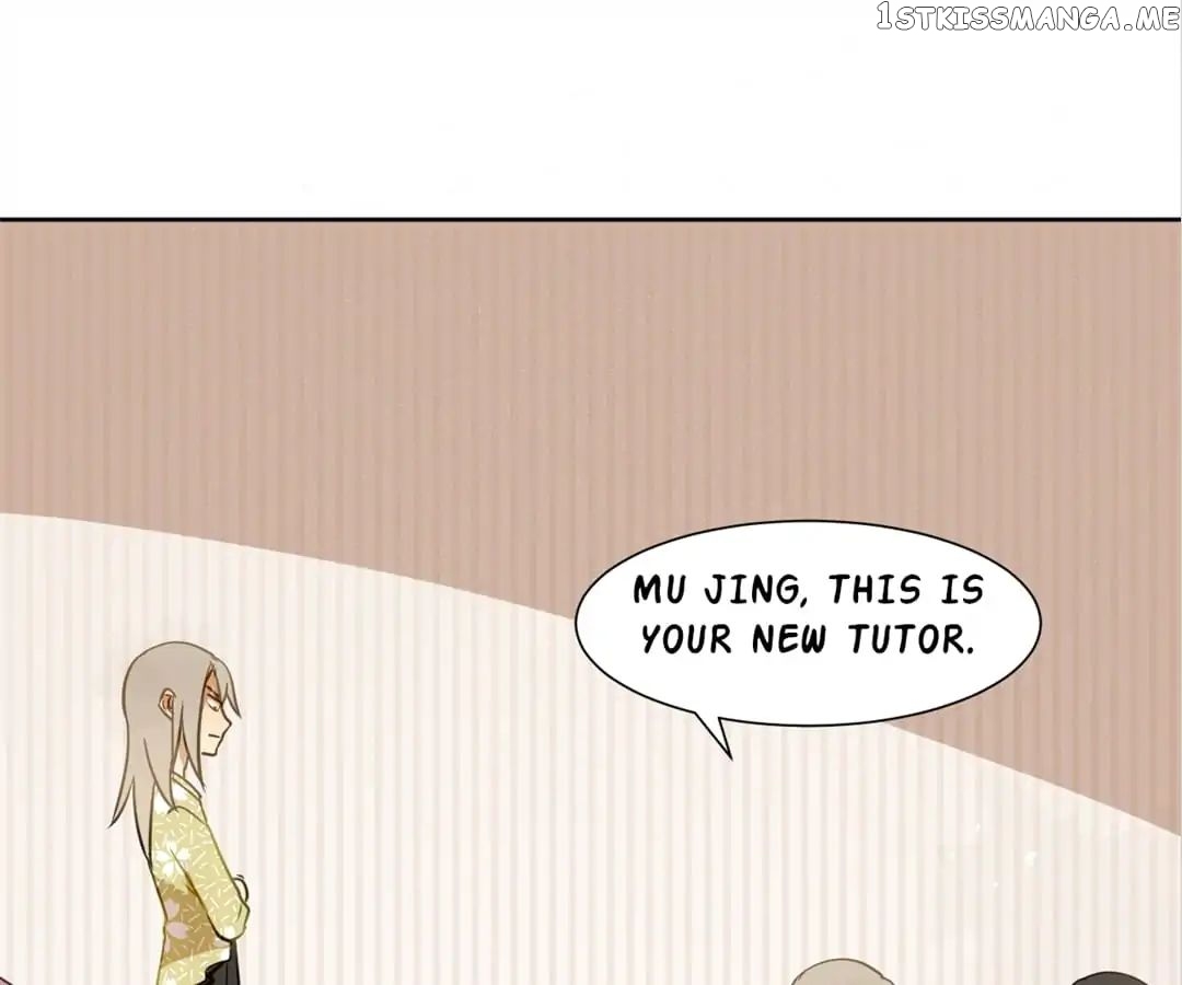 My Graduate Roommate in Women’s Clothes chapter 21 - page 14