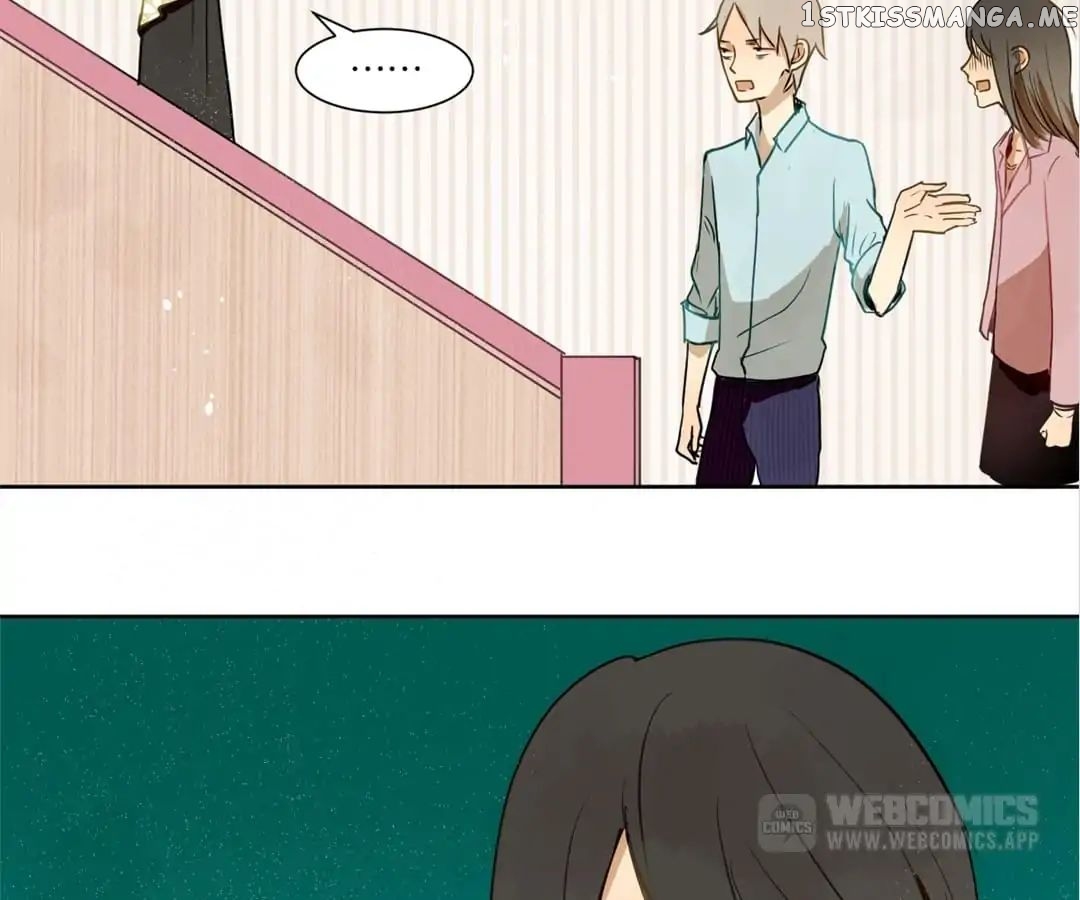My Graduate Roommate in Women’s Clothes chapter 21 - page 15