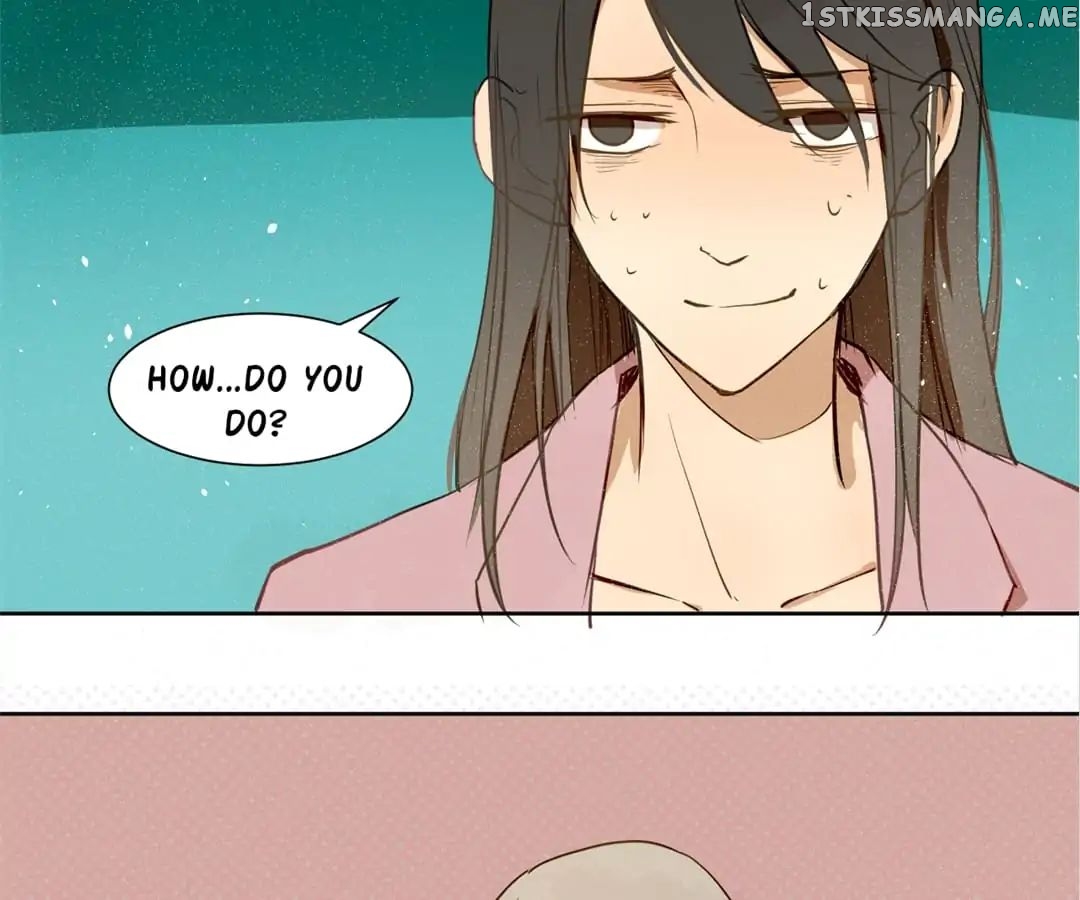 My Graduate Roommate in Women’s Clothes chapter 21 - page 16