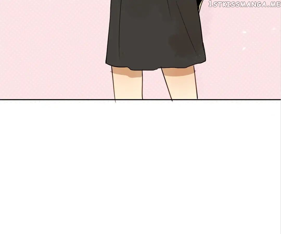 My Graduate Roommate in Women’s Clothes chapter 21 - page 18