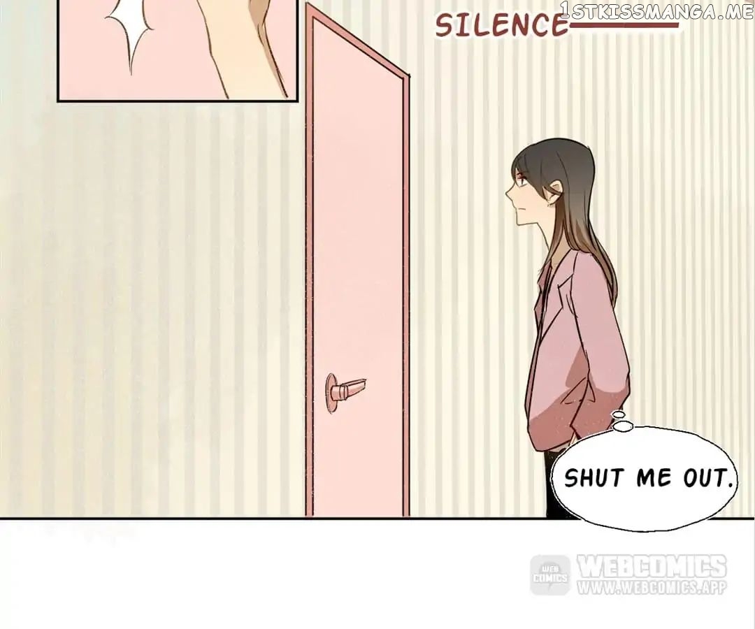 My Graduate Roommate in Women’s Clothes chapter 21 - page 27