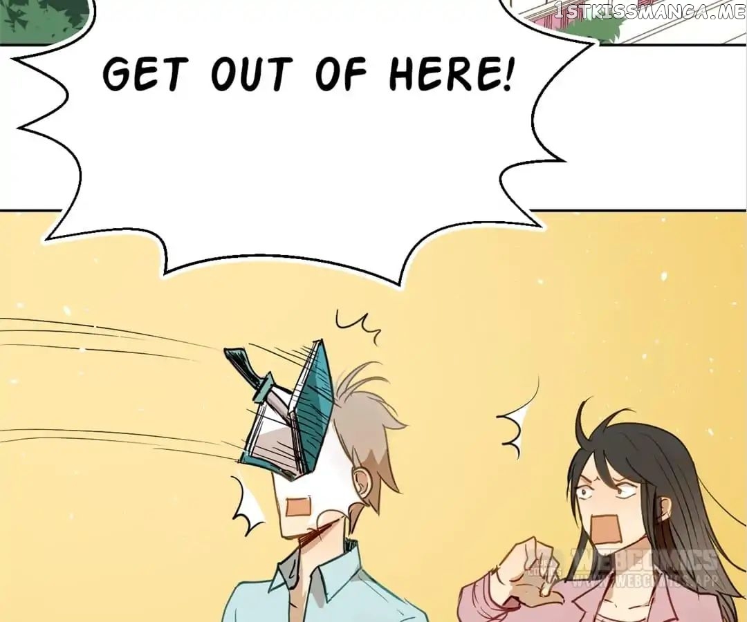 My Graduate Roommate in Women’s Clothes chapter 21 - page 3