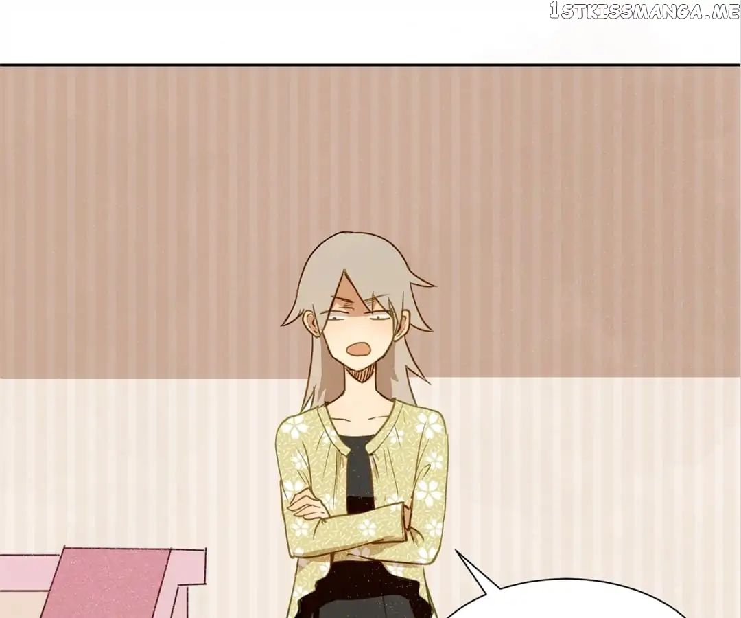 My Graduate Roommate in Women’s Clothes chapter 21 - page 8